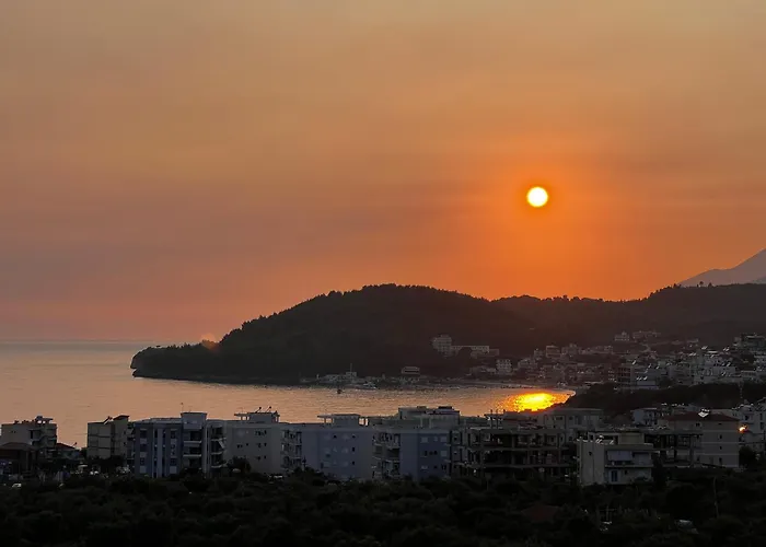 Kalesma Himare