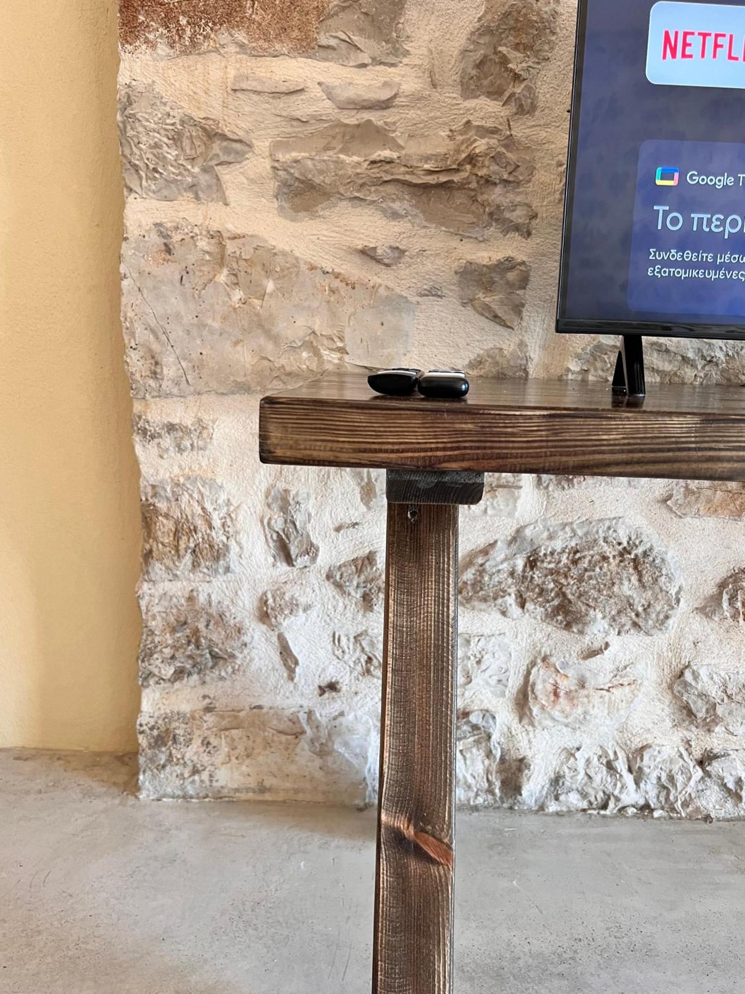Appartement Kalesma Himarë