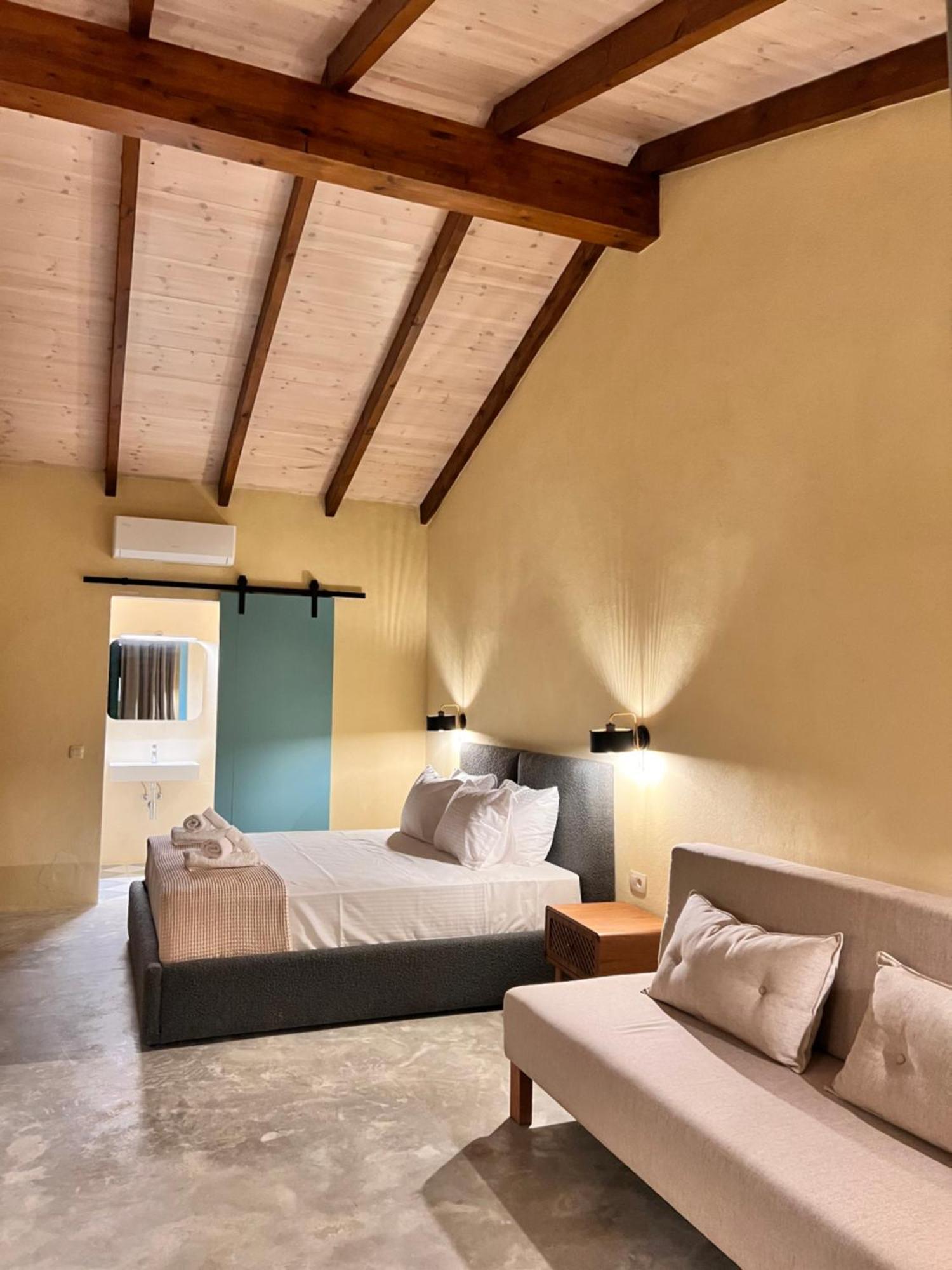 Kalesma Appartement
