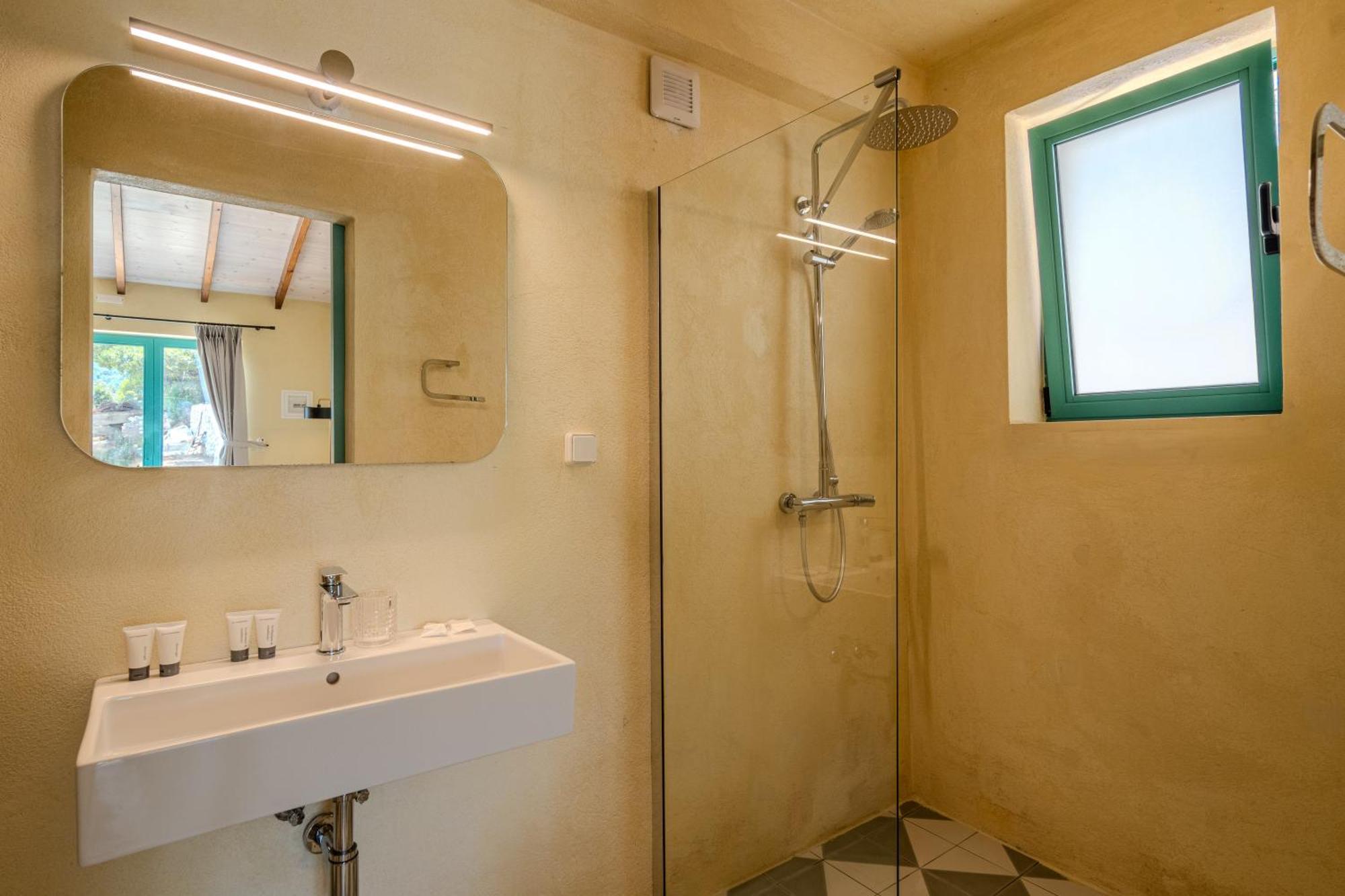 Appartement Kalesma *