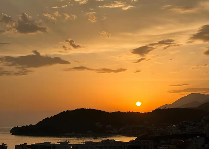 Kalesma Himare