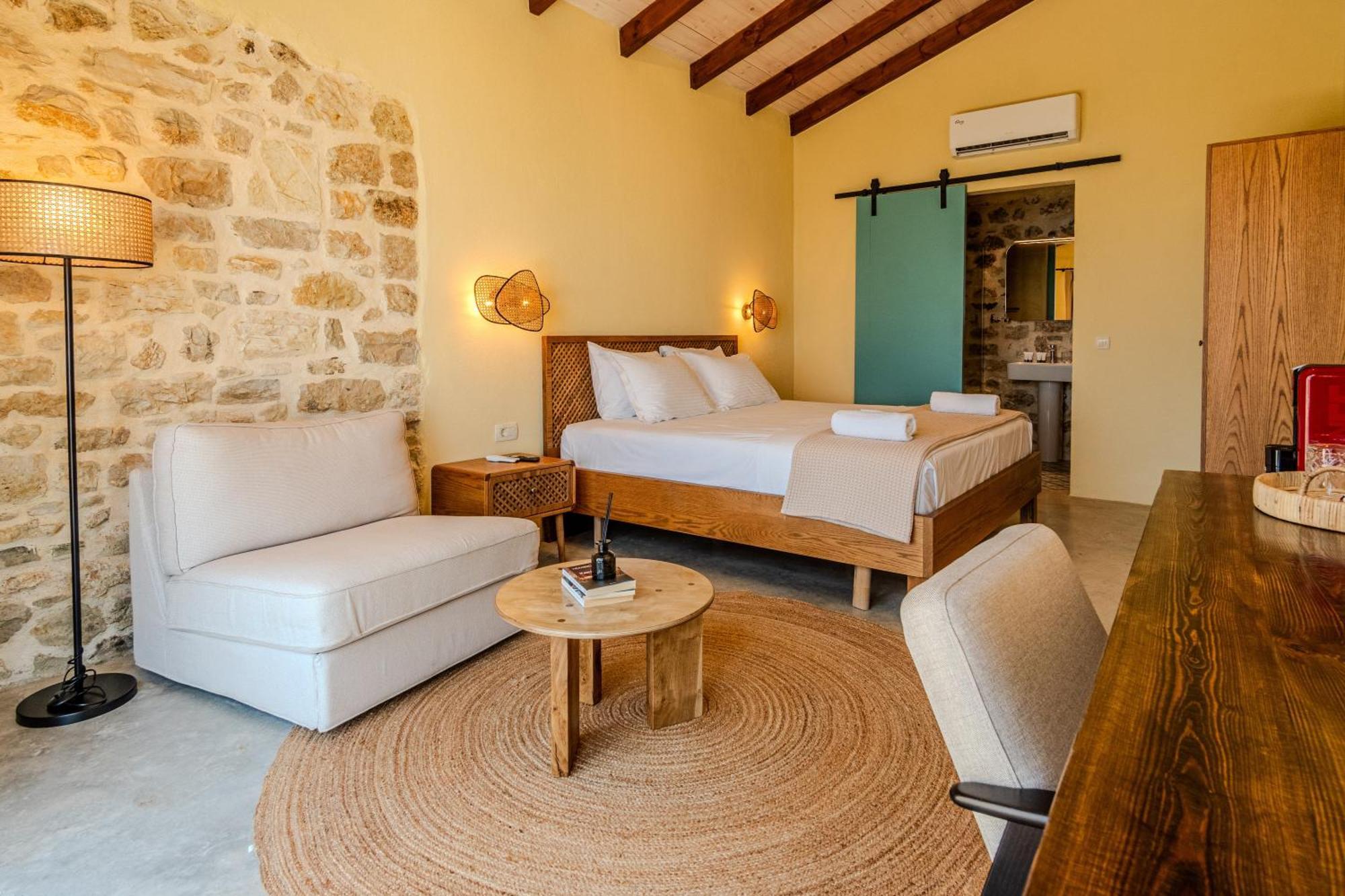 Apartment Kalesma Himare
