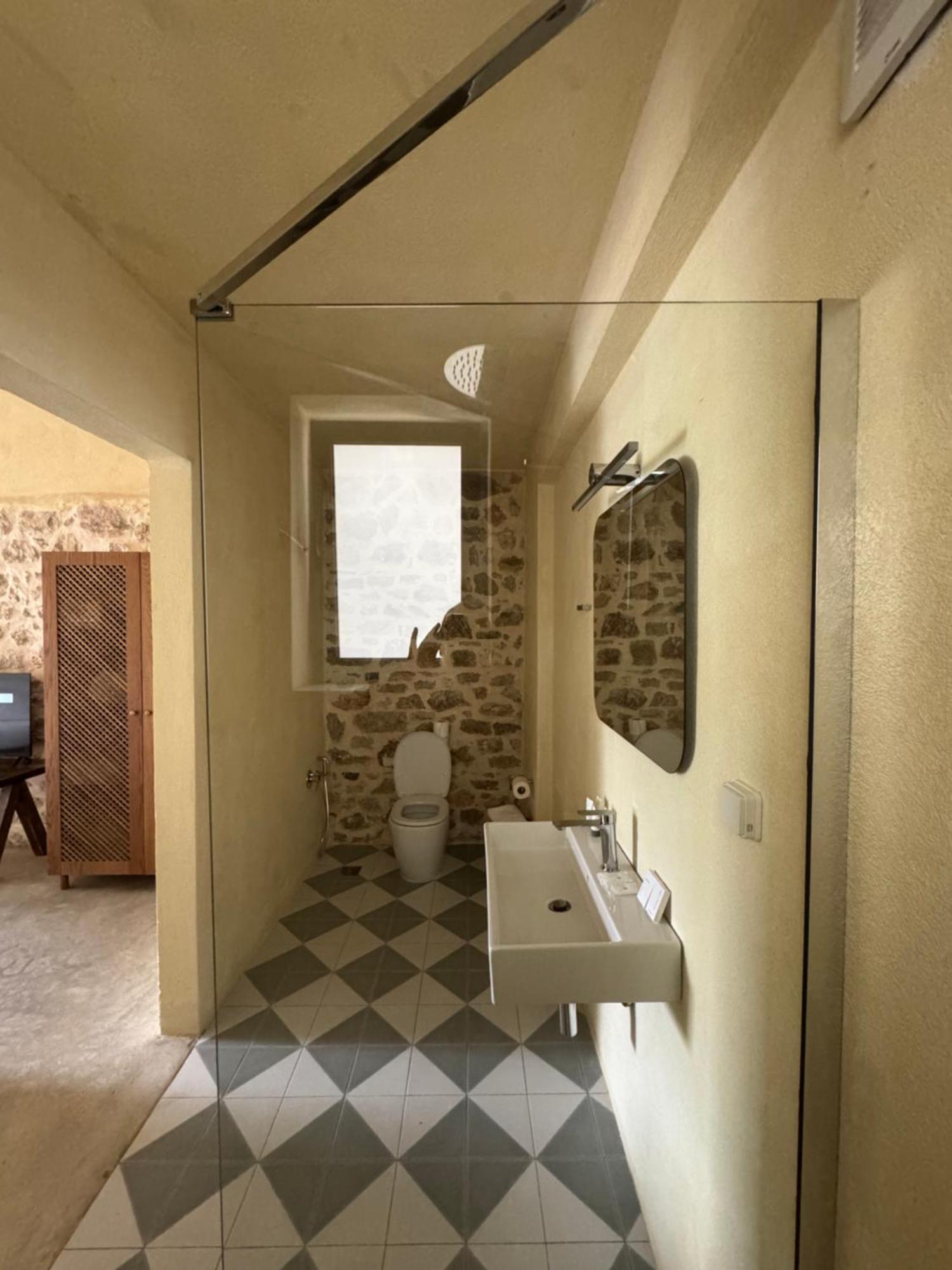 Kalesma Apartment Himare