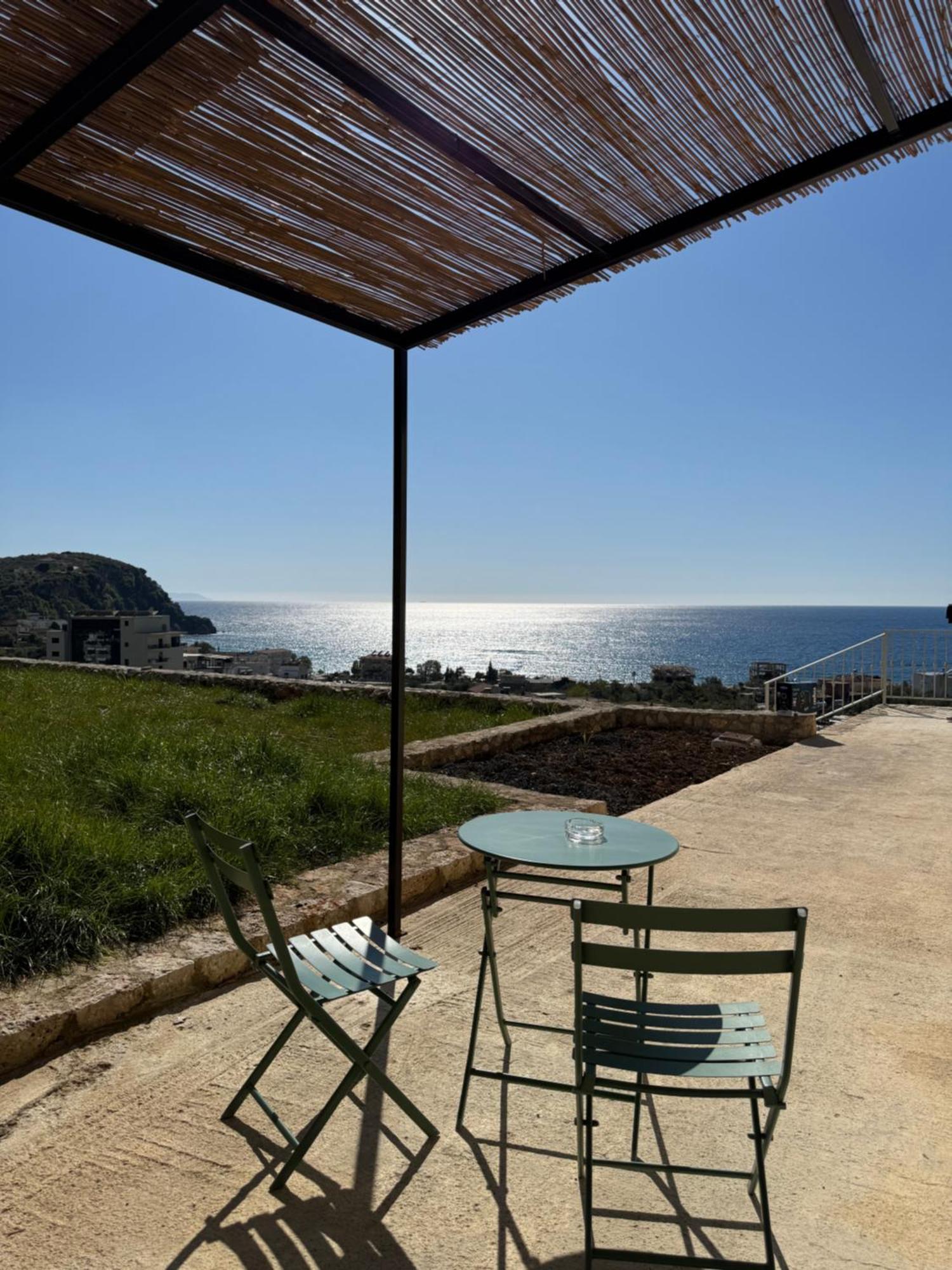 Kalesma Apartment Himare